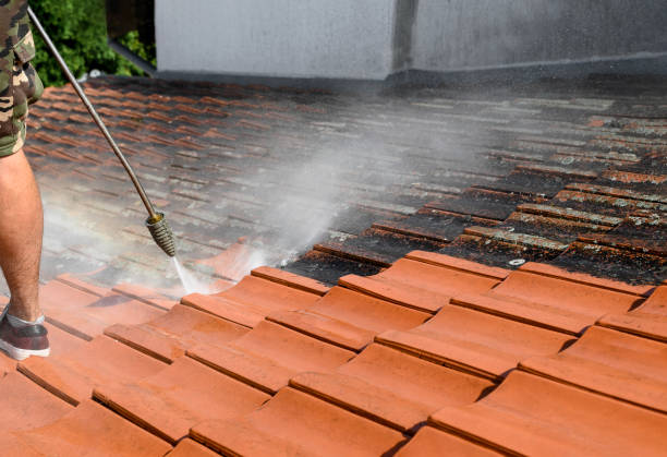 Best Deck Cleaning Services  in Sunriver, OR