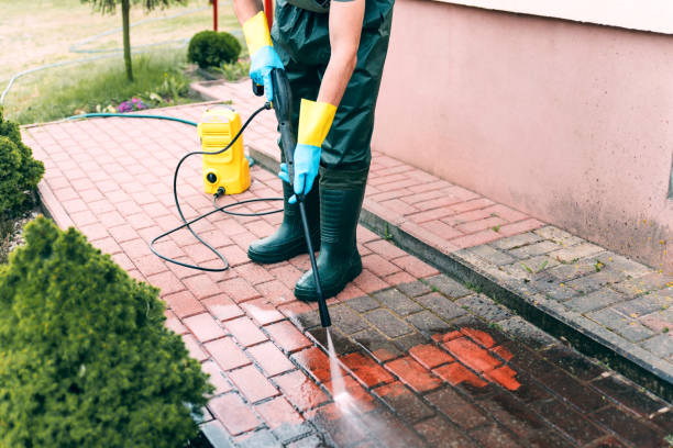 Best Deck Cleaning Services  in Sunriver, OR