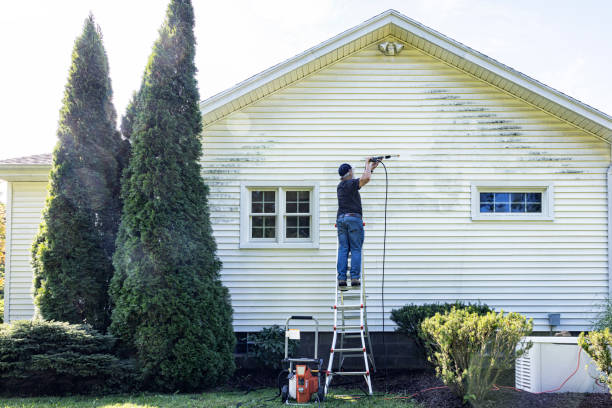 Best Pressure Washing Siding  in Sunriver, OR