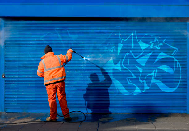 Best Best Pressure Washing Companies  in Sunriver, OR
