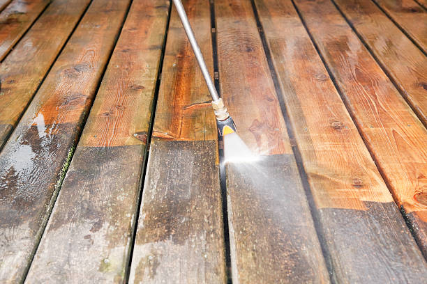 Best Concrete Pressure Washing  in Sunriver, OR