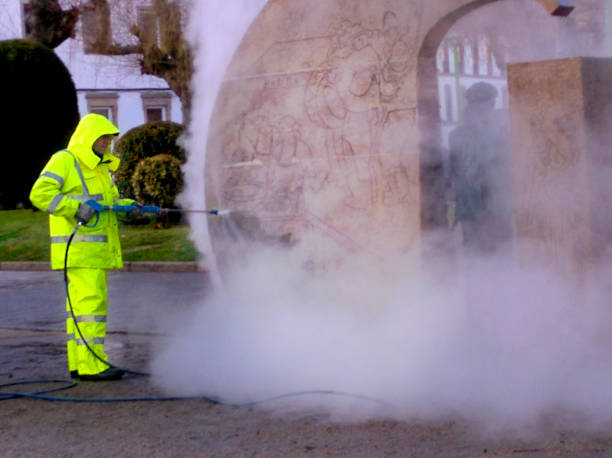 Best Local Pressure Washing Services  in Sunriver, OR