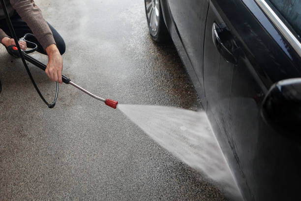 Best Power Washing Near Me  in Sunriver, OR