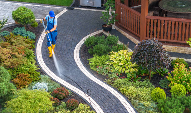 Best Pressure Washing Company Near Me  in Sunriver, OR