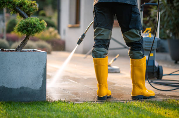 Best Pressure Washing Driveway  in Sunriver, OR